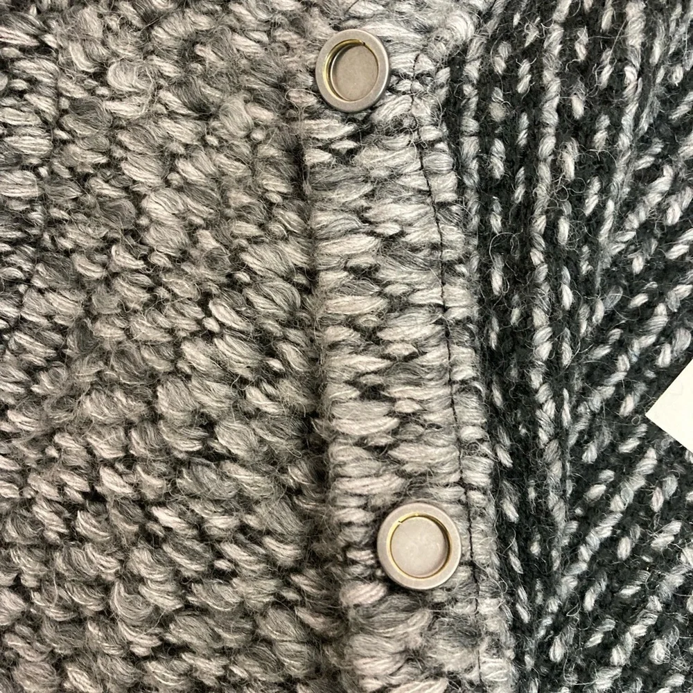 NWT Ann Taylor Sweater Jacket Blazer